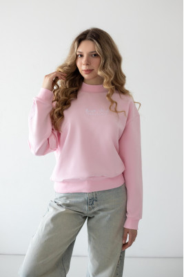 Світшот жіночий